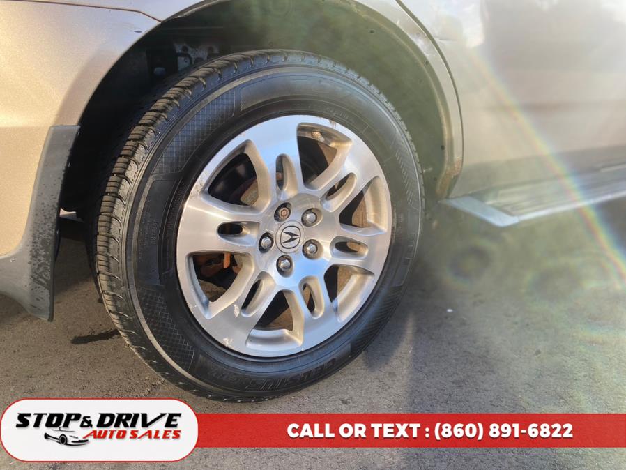 2008 Acura MDX 4WD 4dr Tech/Entertainment Pkg, available for sale in East Windsor, Connecticut | Stop & Drive Auto Sales. East Windsor, Connecticut 2008 Acura MDX 4WD 4dr Tech/Entertainment Pkg, available for sale in East Windsor, Connecticut | Stop & Drive Auto Sales. East Windsor, Connecticut