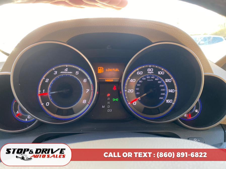 2008 Acura MDX 4WD 4dr Tech/Entertainment Pkg, available for sale in East Windsor, Connecticut | Stop & Drive Auto Sales. East Windsor, Connecticut 2008 Acura MDX 4WD 4dr Tech/Entertainment Pkg, available for sale in East Windsor, Connecticut | Stop & Drive Auto Sales. East Windsor, Connecticut