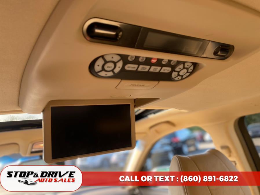 2008 Acura MDX 4WD 4dr Tech/Entertainment Pkg, available for sale in East Windsor, Connecticut | Stop & Drive Auto Sales. East Windsor, Connecticut 2008 Acura MDX 4WD 4dr Tech/Entertainment Pkg, available for sale in East Windsor, Connecticut | Stop & Drive Auto Sales. East Windsor, Connecticut