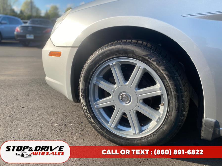 2008 Chrysler Sebring 2dr Conv Touring FWD, available for sale in East Windsor, Connecticut | Stop & Drive Auto Sales. East Windsor, Connecticut 2008 Chrysler Sebring 2dr Conv Touring FWD, available for sale in East Windsor, Connecticut | Stop & Drive Auto Sales. East Windsor, Connecticut