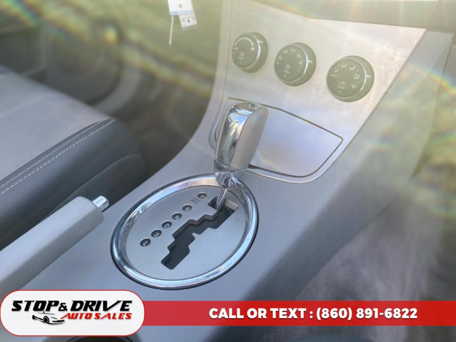 2008 Chrysler Sebring 2dr Conv Touring FWD, available for sale in East Windsor, Connecticut | Stop & Drive Auto Sales. East Windsor, Connecticut 2008 Chrysler Sebring 2dr Conv Touring FWD, available for sale in East Windsor, Connecticut | Stop & Drive Auto Sales. East Windsor, Connecticut