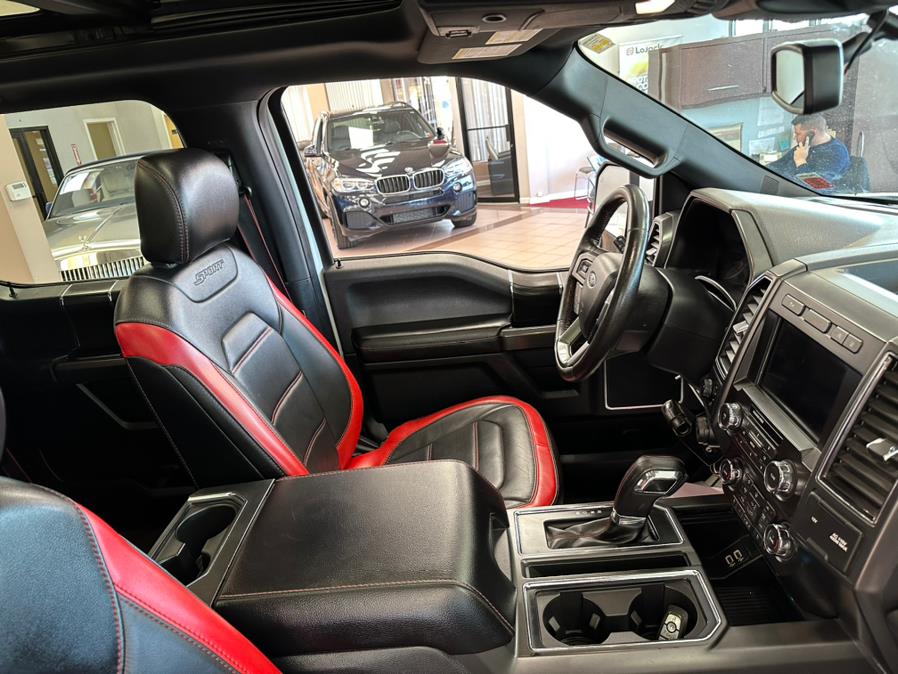 2020 Ford F-150 LARIAT 4WD SuperCrew 6.5'' Box, available for sale in Massapequa Park, New York | Power Motors East. Massapequa Park, New York 2020 Ford F-150 LARIAT 4WD SuperCrew 6.5'' Box, available for sale in Massapequa Park, New York | Power Motors East. Massapequa Park, New York