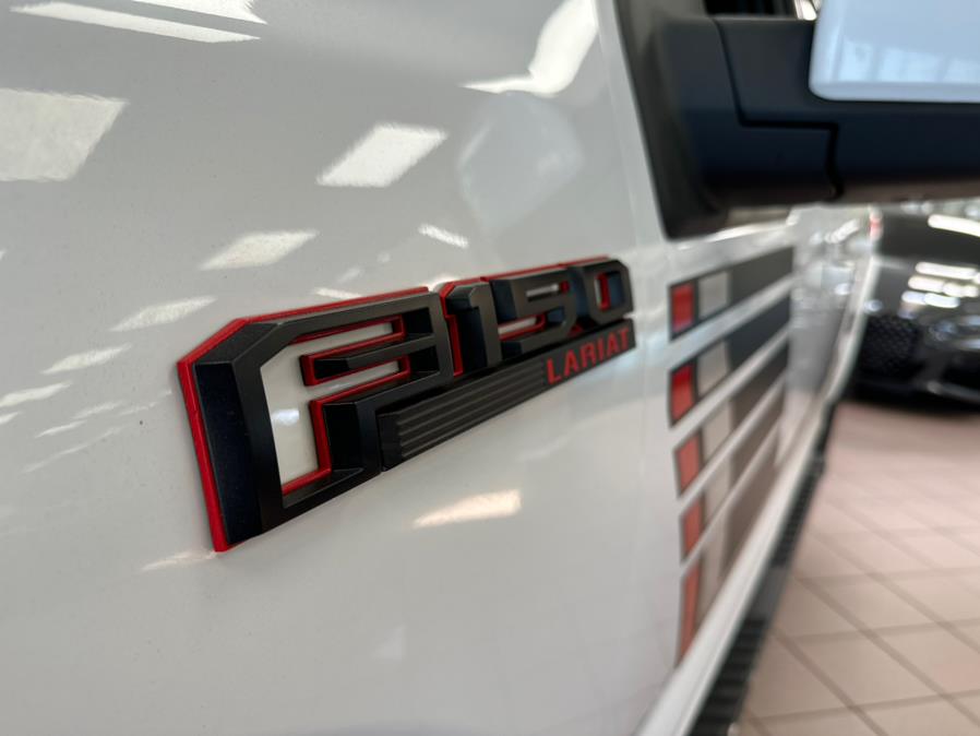 2020 Ford F-150 LARIAT 4WD SuperCrew 6.5'' Box, available for sale in Massapequa Park, New York | Power Motors East. Massapequa Park, New York 2020 Ford F-150 LARIAT 4WD SuperCrew 6.5'' Box, available for sale in Massapequa Park, New York | Power Motors East. Massapequa Park, New York