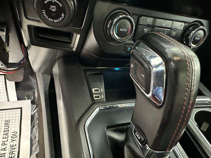 2020 Ford F-150 LARIAT 4WD SuperCrew 6.5'' Box, available for sale in Massapequa Park, New York | Power Motors East. Massapequa Park, New York 2020 Ford F-150 LARIAT 4WD SuperCrew 6.5'' Box, available for sale in Massapequa Park, New York | Power Motors East. Massapequa Park, New York