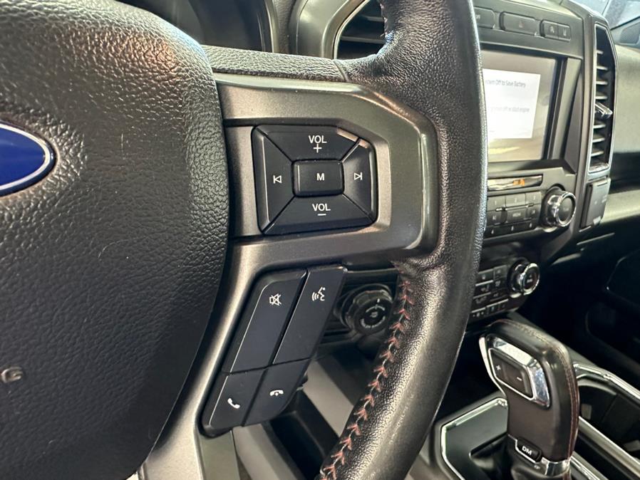 2020 Ford F-150 LARIAT 4WD SuperCrew 6.5'' Box, available for sale in Massapequa Park, New York | Power Motors East. Massapequa Park, New York 2020 Ford F-150 LARIAT 4WD SuperCrew 6.5'' Box, available for sale in Massapequa Park, New York | Power Motors East. Massapequa Park, New York