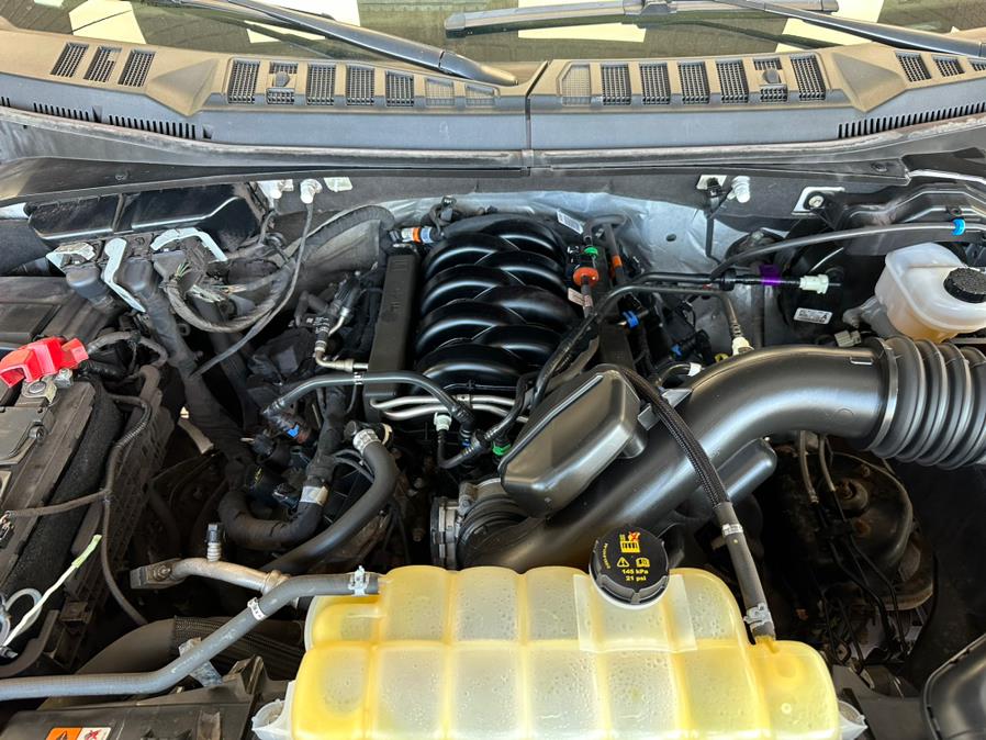 2020 Ford F-150 LARIAT 4WD SuperCrew 6.5'' Box, available for sale in Massapequa Park, New York | Power Motors East. Massapequa Park, New York 2020 Ford F-150 LARIAT 4WD SuperCrew 6.5'' Box, available for sale in Massapequa Park, New York | Power Motors East. Massapequa Park, New York