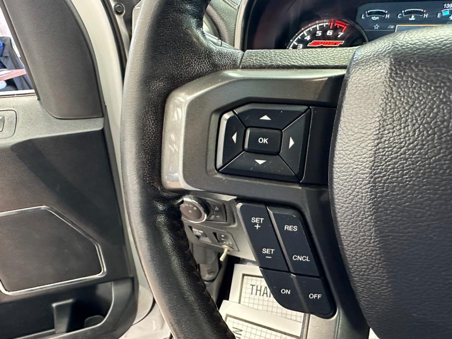 2020 Ford F-150 LARIAT 4WD SuperCrew 6.5'' Box, available for sale in Massapequa Park, New York | Power Motors East. Massapequa Park, New York 2020 Ford F-150 LARIAT 4WD SuperCrew 6.5'' Box, available for sale in Massapequa Park, New York | Power Motors East. Massapequa Park, New York