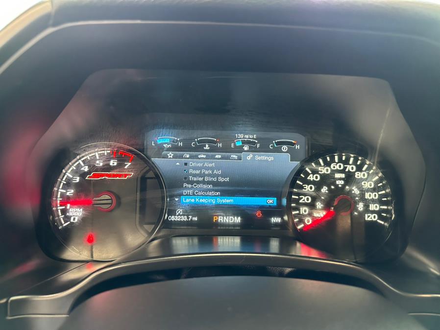 2020 Ford F-150 LARIAT 4WD SuperCrew 6.5'' Box, available for sale in Massapequa Park, New York | Power Motors East. Massapequa Park, New York 2020 Ford F-150 LARIAT 4WD SuperCrew 6.5'' Box, available for sale in Massapequa Park, New York | Power Motors East. Massapequa Park, New York
