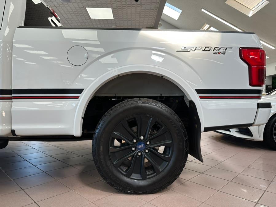 2020 Ford F-150 LARIAT 4WD SuperCrew 6.5'' Box, available for sale in Massapequa Park, New York | Power Motors East. Massapequa Park, New York 2020 Ford F-150 LARIAT 4WD SuperCrew 6.5'' Box, available for sale in Massapequa Park, New York | Power Motors East. Massapequa Park, New York