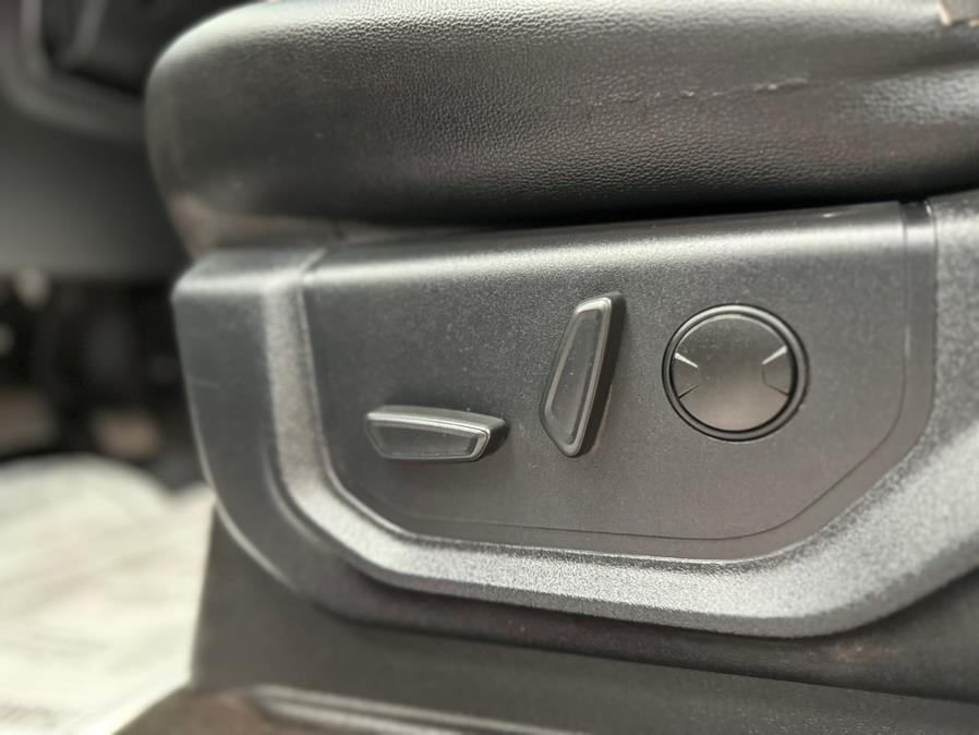 2020 Ford F-150 LARIAT 4WD SuperCrew 6.5'' Box, available for sale in Massapequa Park, New York | Power Motors East. Massapequa Park, New York 2020 Ford F-150 LARIAT 4WD SuperCrew 6.5'' Box, available for sale in Massapequa Park, New York | Power Motors East. Massapequa Park, New York