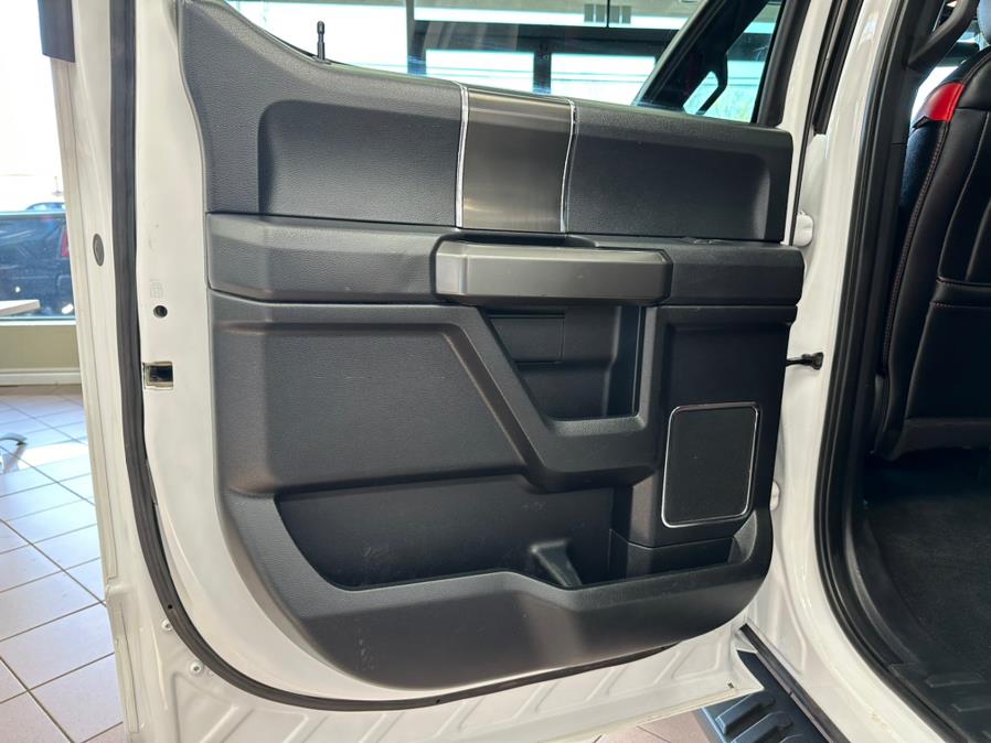 2020 Ford F-150 LARIAT 4WD SuperCrew 6.5'' Box, available for sale in Massapequa Park, New York | Power Motors East. Massapequa Park, New York 2020 Ford F-150 LARIAT 4WD SuperCrew 6.5'' Box, available for sale in Massapequa Park, New York | Power Motors East. Massapequa Park, New York