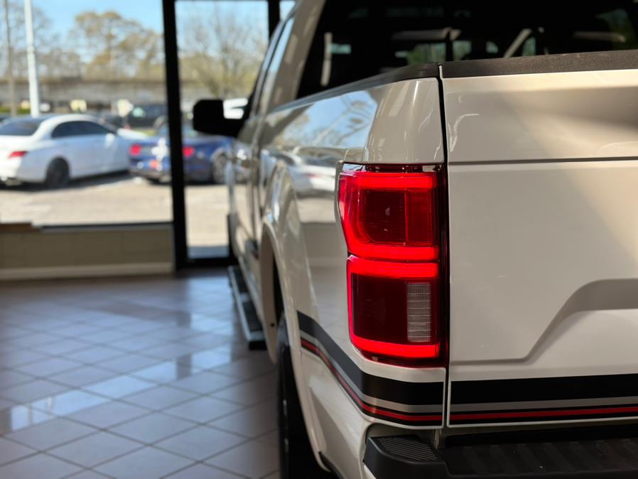 2020 Ford F-150 LARIAT 4WD SuperCrew 6.5'' Box, available for sale in Massapequa Park, New York | Power Motors East. Massapequa Park, New York 2020 Ford F-150 LARIAT 4WD SuperCrew 6.5'' Box, available for sale in Massapequa Park, New York | Power Motors East. Massapequa Park, New York
