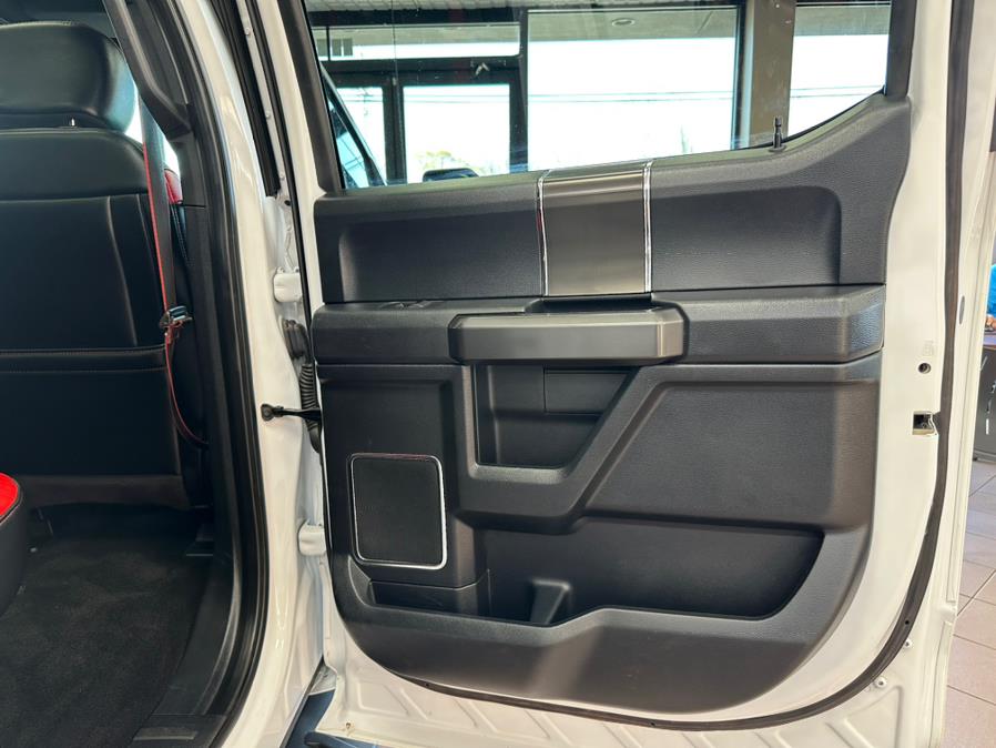 2020 Ford F-150 LARIAT 4WD SuperCrew 6.5'' Box, available for sale in Massapequa Park, New York | Power Motors East. Massapequa Park, New York 2020 Ford F-150 LARIAT 4WD SuperCrew 6.5'' Box, available for sale in Massapequa Park, New York | Power Motors East. Massapequa Park, New York