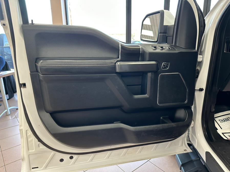2020 Ford F-150 LARIAT 4WD SuperCrew 6.5'' Box, available for sale in Massapequa Park, New York | Power Motors East. Massapequa Park, New York 2020 Ford F-150 LARIAT 4WD SuperCrew 6.5'' Box, available for sale in Massapequa Park, New York | Power Motors East. Massapequa Park, New York