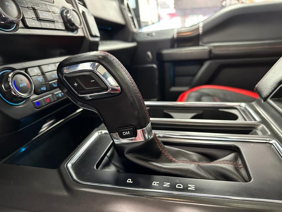 2020 Ford F-150 LARIAT 4WD SuperCrew 6.5'' Box, available for sale in Massapequa Park, New York | Power Motors East. Massapequa Park, New York 2020 Ford F-150 LARIAT 4WD SuperCrew 6.5'' Box, available for sale in Massapequa Park, New York | Power Motors East. Massapequa Park, New York
