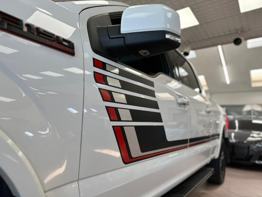 2020 Ford F-150 LARIAT 4WD SuperCrew 6.5'' Box, available for sale in Massapequa Park, New York | Power Motors East. Massapequa Park, New York 2020 Ford F-150 LARIAT 4WD SuperCrew 6.5'' Box, available for sale in Massapequa Park, New York | Power Motors East. Massapequa Park, New York