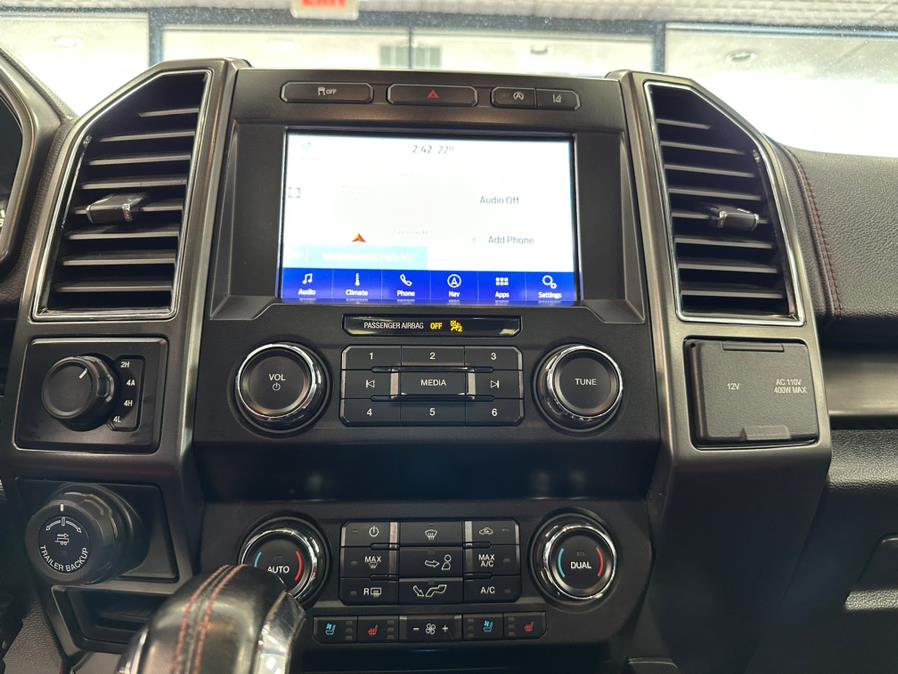 2020 Ford F-150 LARIAT 4WD SuperCrew 6.5'' Box, available for sale in Massapequa Park, New York | Power Motors East. Massapequa Park, New York 2020 Ford F-150 LARIAT 4WD SuperCrew 6.5'' Box, available for sale in Massapequa Park, New York | Power Motors East. Massapequa Park, New York
