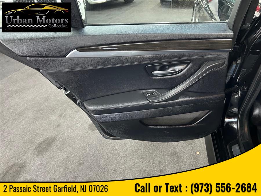 2012 BMW 5 Series 535i xDrive, available for sale in Garfield, New Jersey | Urban Motors Collection. Garfield, New Jersey 2012 BMW 5 Series 535i xDrive, available for sale in Garfield, New Jersey | Urban Motors Collection. Garfield, New Jersey