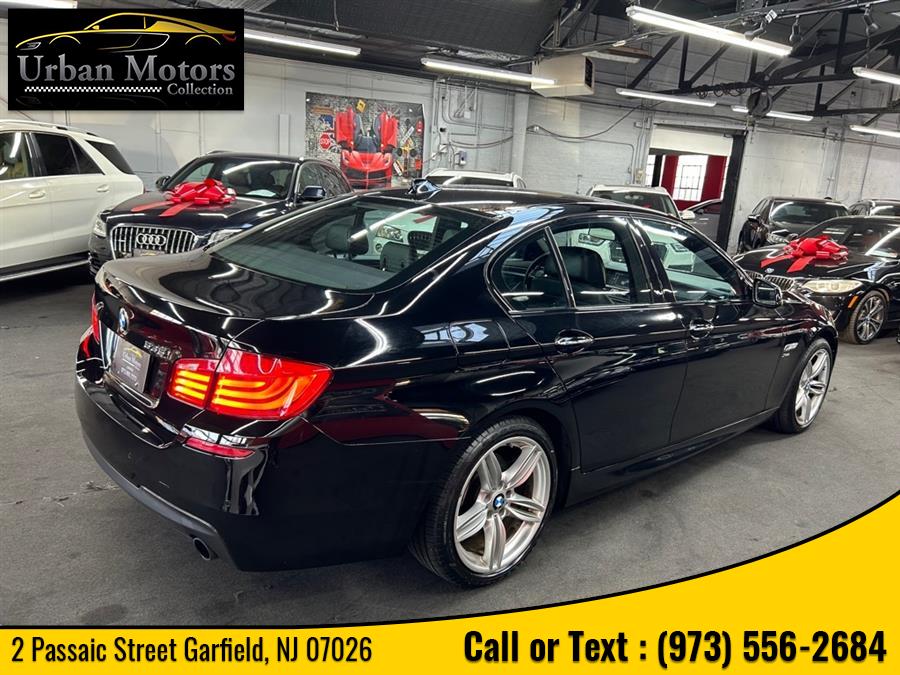 2012 BMW 5 Series 535i xDrive, available for sale in Garfield, New Jersey | Urban Motors Collection. Garfield, New Jersey 2012 BMW 5 Series 535i xDrive, available for sale in Garfield, New Jersey | Urban Motors Collection. Garfield, New Jersey