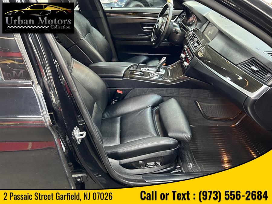 2012 BMW 5 Series 535i xDrive, available for sale in Garfield, New Jersey | Urban Motors Collection. Garfield, New Jersey 2012 BMW 5 Series 535i xDrive, available for sale in Garfield, New Jersey | Urban Motors Collection. Garfield, New Jersey