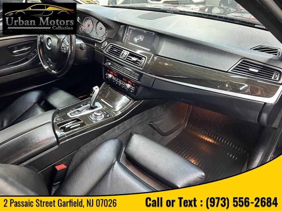 2012 BMW 5 Series 535i xDrive, available for sale in Garfield, New Jersey | Urban Motors Collection. Garfield, New Jersey 2012 BMW 5 Series 535i xDrive, available for sale in Garfield, New Jersey | Urban Motors Collection. Garfield, New Jersey