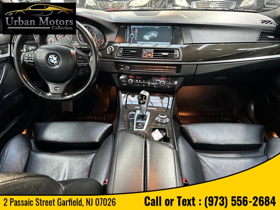 2012 BMW 5 Series 535i xDrive, available for sale in Garfield, New Jersey | Urban Motors Collection. Garfield, New Jersey 2012 BMW 5 Series 535i xDrive, available for sale in Garfield, New Jersey | Urban Motors Collection. Garfield, New Jersey