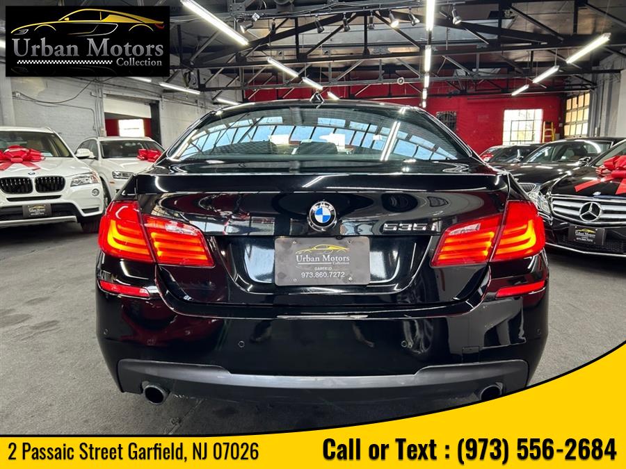 2012 BMW 5 Series 535i xDrive, available for sale in Garfield, New Jersey | Urban Motors Collection. Garfield, New Jersey 2012 BMW 5 Series 535i xDrive, available for sale in Garfield, New Jersey | Urban Motors Collection. Garfield, New Jersey