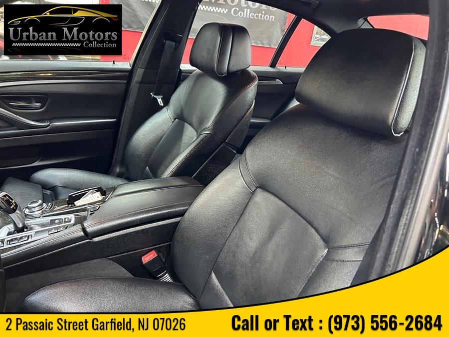2012 BMW 5 Series 535i xDrive, available for sale in Garfield, New Jersey | Urban Motors Collection. Garfield, New Jersey 2012 BMW 5 Series 535i xDrive, available for sale in Garfield, New Jersey | Urban Motors Collection. Garfield, New Jersey