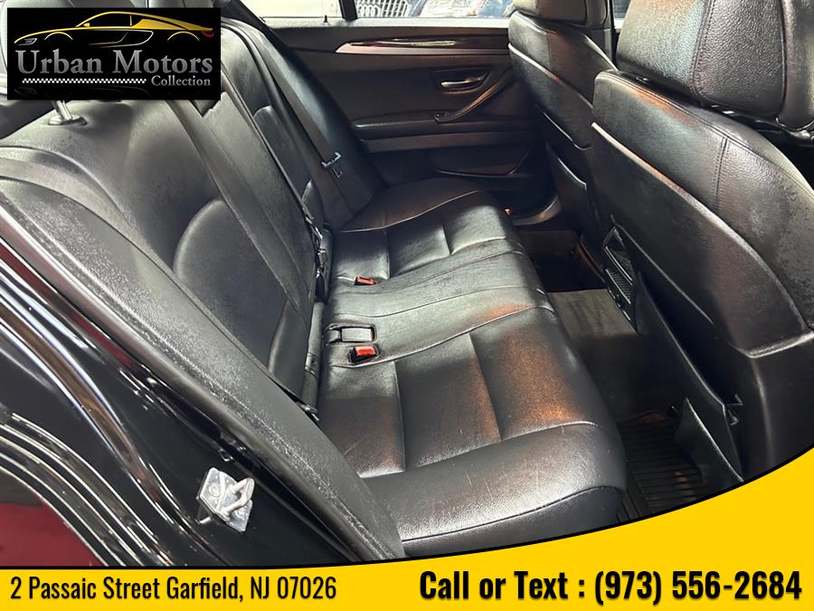 2012 BMW 5 Series 535i xDrive, available for sale in Garfield, New Jersey | Urban Motors Collection. Garfield, New Jersey 2012 BMW 5 Series 535i xDrive, available for sale in Garfield, New Jersey | Urban Motors Collection. Garfield, New Jersey