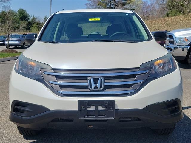2014 Honda Cr-v LX, available for sale in Avon, Connecticut | Sullivan Automotive Group. Avon, Connecticut