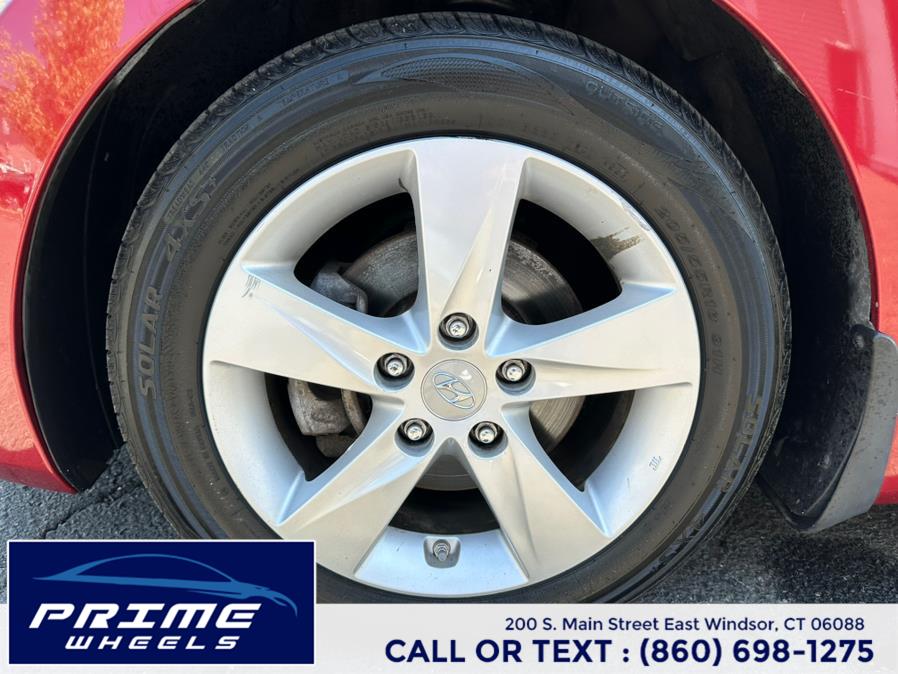 2013 Hyundai Elantra 4dr Sdn Auto GLS PZEV (Alabama Plant), available for sale in East Windsor, Connecticut | Prime Wheels. East Windsor, Connecticut 2013 Hyundai Elantra 4dr Sdn Auto GLS PZEV (Alabama Plant), available for sale in East Windsor, Connecticut | Prime Wheels. East Windsor, Connecticut