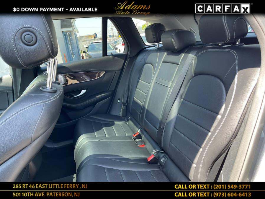 2016 Mercedes-Benz GLC 4MATIC 4dr GLC 300, available for sale in Paterson, New Jersey | Adams Auto Group. Paterson, New Jersey 2016 Mercedes-Benz GLC 4MATIC 4dr GLC 300, available for sale in Paterson, New Jersey | Adams Auto Group. Paterson, New Jersey