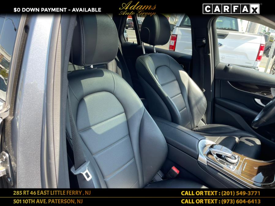 2016 Mercedes-Benz GLC 4MATIC 4dr GLC 300, available for sale in Paterson, New Jersey | Adams Auto Group. Paterson, New Jersey 2016 Mercedes-Benz GLC 4MATIC 4dr GLC 300, available for sale in Paterson, New Jersey | Adams Auto Group. Paterson, New Jersey