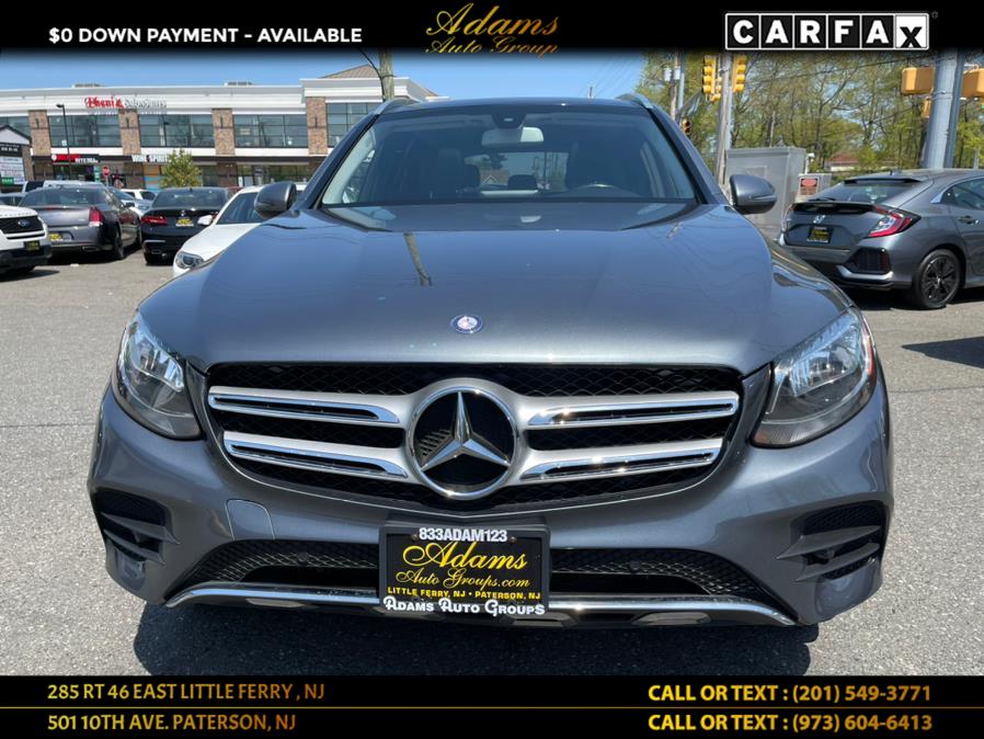 2016 Mercedes-Benz GLC 4MATIC 4dr GLC 300, available for sale in Paterson, New Jersey | Adams Auto Group. Paterson, New Jersey 2016 Mercedes-Benz GLC 4MATIC 4dr GLC 300, available for sale in Paterson, New Jersey | Adams Auto Group. Paterson, New Jersey