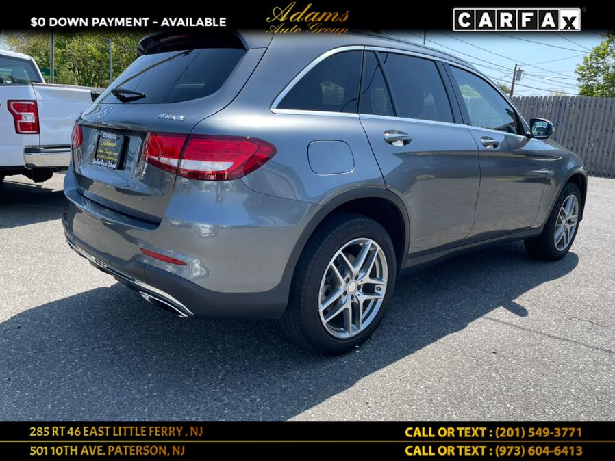 2016 Mercedes-Benz GLC 4MATIC 4dr GLC 300, available for sale in Paterson, New Jersey | Adams Auto Group. Paterson, New Jersey 2016 Mercedes-Benz GLC 4MATIC 4dr GLC 300, available for sale in Paterson, New Jersey | Adams Auto Group. Paterson, New Jersey