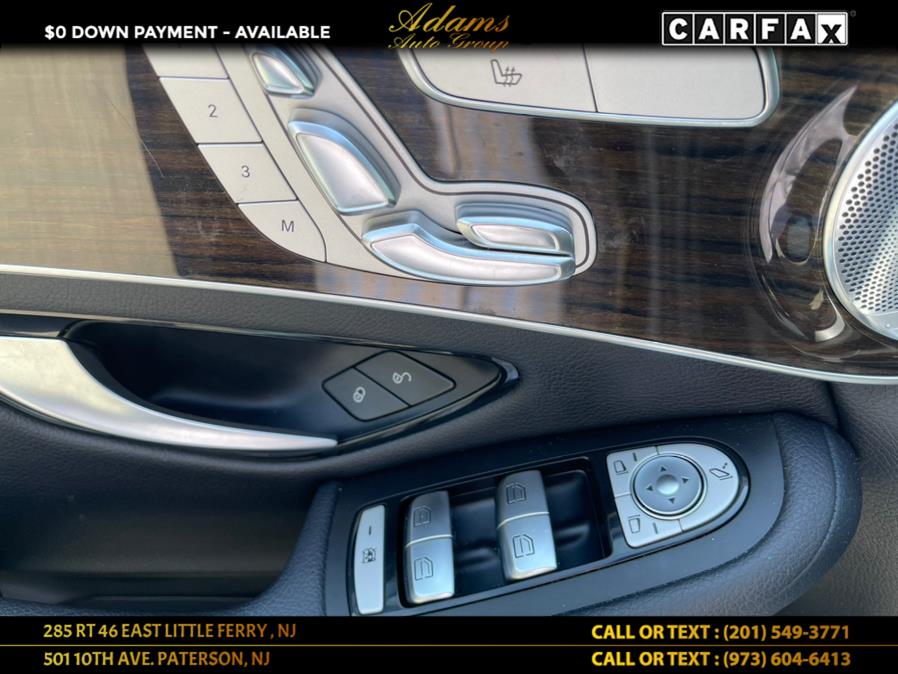 2016 Mercedes-Benz GLC 4MATIC 4dr GLC 300, available for sale in Paterson, New Jersey | Adams Auto Group. Paterson, New Jersey 2016 Mercedes-Benz GLC 4MATIC 4dr GLC 300, available for sale in Paterson, New Jersey | Adams Auto Group. Paterson, New Jersey