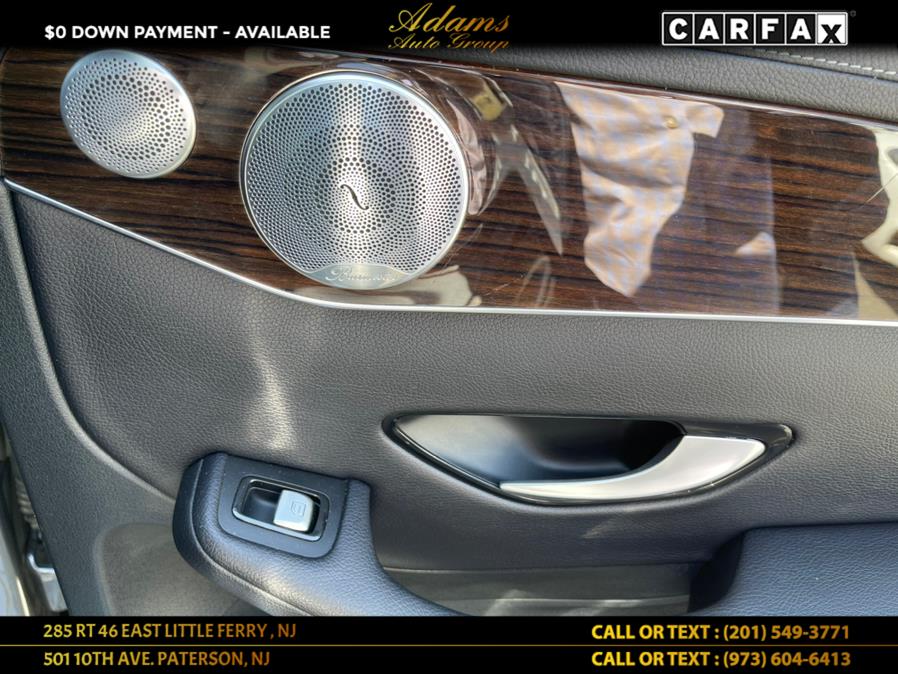 2016 Mercedes-Benz GLC 4MATIC 4dr GLC 300, available for sale in Paterson, New Jersey | Adams Auto Group. Paterson, New Jersey 2016 Mercedes-Benz GLC 4MATIC 4dr GLC 300, available for sale in Paterson, New Jersey | Adams Auto Group. Paterson, New Jersey