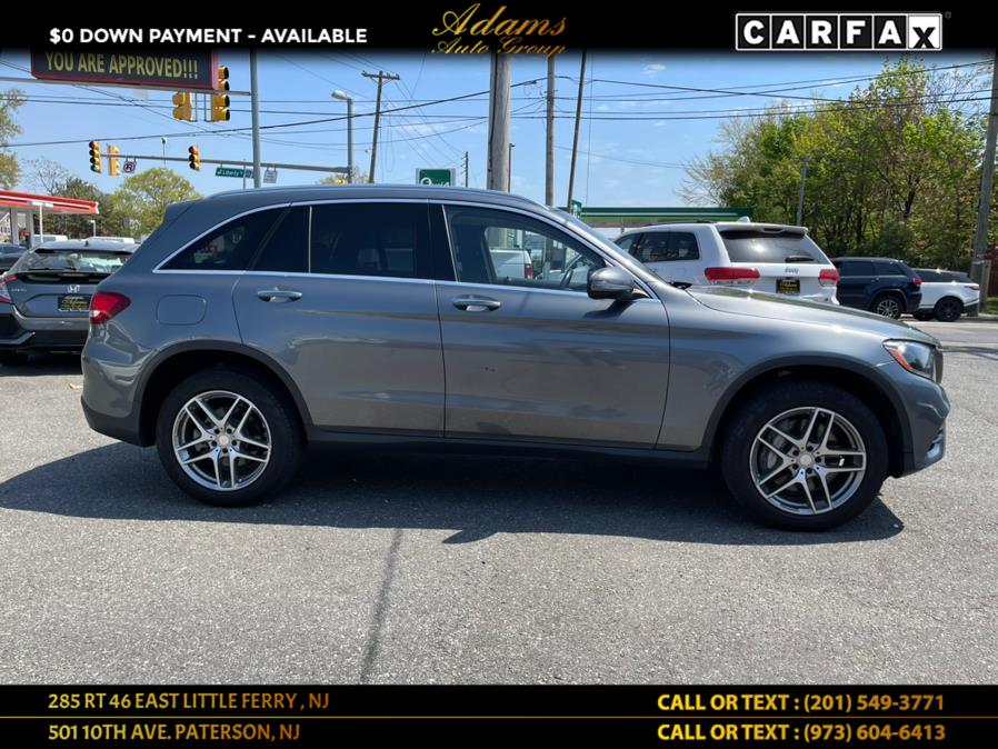 2016 Mercedes-Benz GLC 4MATIC 4dr GLC 300, available for sale in Paterson, New Jersey | Adams Auto Group. Paterson, New Jersey 2016 Mercedes-Benz GLC 4MATIC 4dr GLC 300, available for sale in Paterson, New Jersey | Adams Auto Group. Paterson, New Jersey