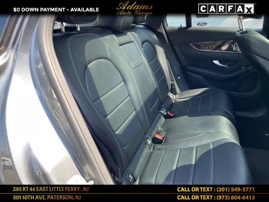 2016 Mercedes-Benz GLC 4MATIC 4dr GLC 300, available for sale in Paterson, New Jersey | Adams Auto Group. Paterson, New Jersey 2016 Mercedes-Benz GLC 4MATIC 4dr GLC 300, available for sale in Paterson, New Jersey | Adams Auto Group. Paterson, New Jersey