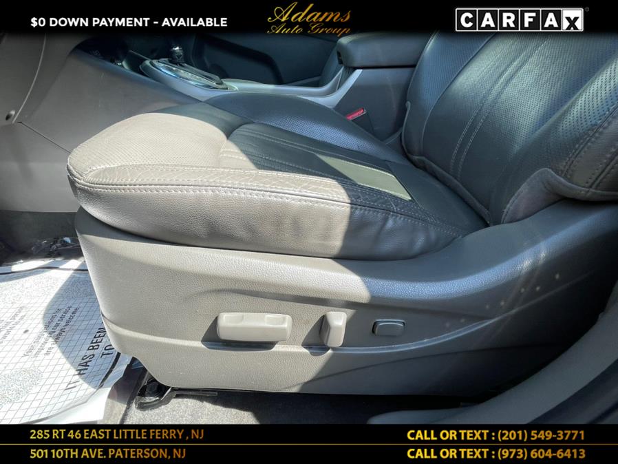 2016 Kia Sportage FWD 4dr EX, available for sale in Paterson, New Jersey | Adams Auto Group. Paterson, New Jersey 2016 Kia Sportage FWD 4dr EX, available for sale in Paterson, New Jersey | Adams Auto Group. Paterson, New Jersey