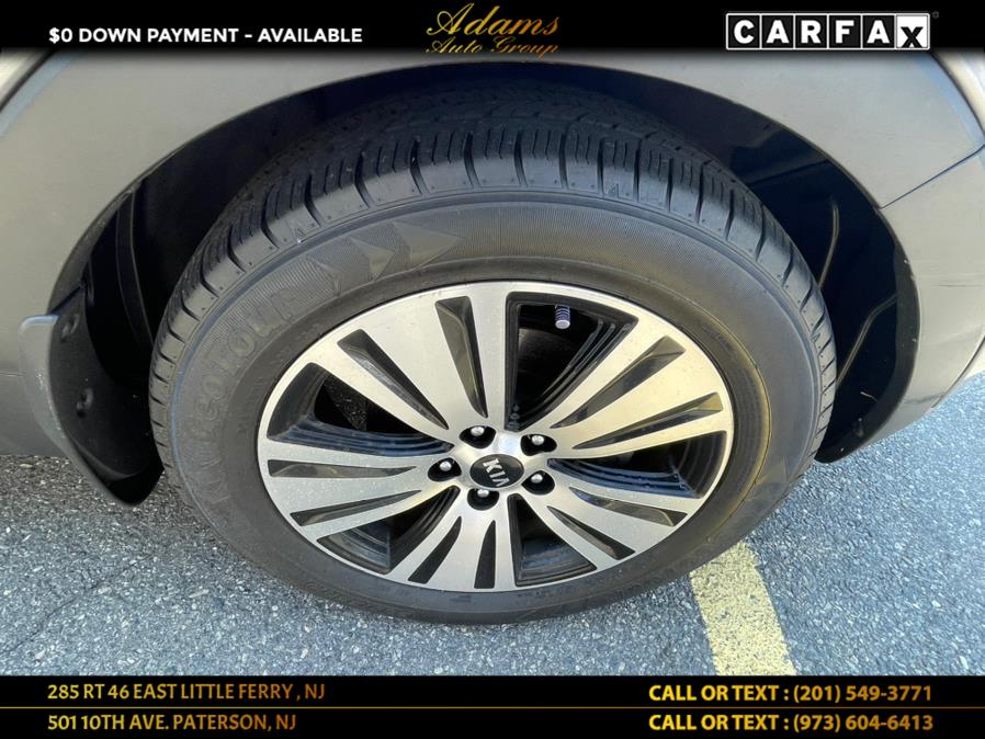 2016 Kia Sportage FWD 4dr EX, available for sale in Paterson, New Jersey | Adams Auto Group. Paterson, New Jersey 2016 Kia Sportage FWD 4dr EX, available for sale in Paterson, New Jersey | Adams Auto Group. Paterson, New Jersey