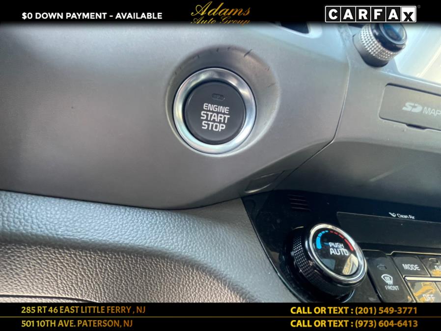 2016 Kia Sportage FWD 4dr EX, available for sale in Paterson, New Jersey | Adams Auto Group. Paterson, New Jersey 2016 Kia Sportage FWD 4dr EX, available for sale in Paterson, New Jersey | Adams Auto Group. Paterson, New Jersey