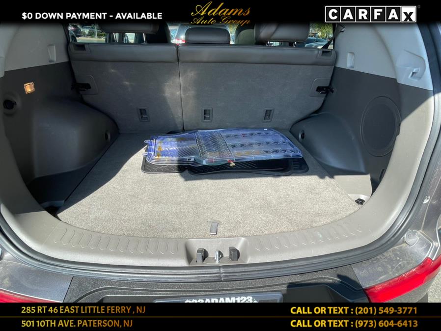 2016 Kia Sportage FWD 4dr EX, available for sale in Paterson, New Jersey | Adams Auto Group. Paterson, New Jersey 2016 Kia Sportage FWD 4dr EX, available for sale in Paterson, New Jersey | Adams Auto Group. Paterson, New Jersey