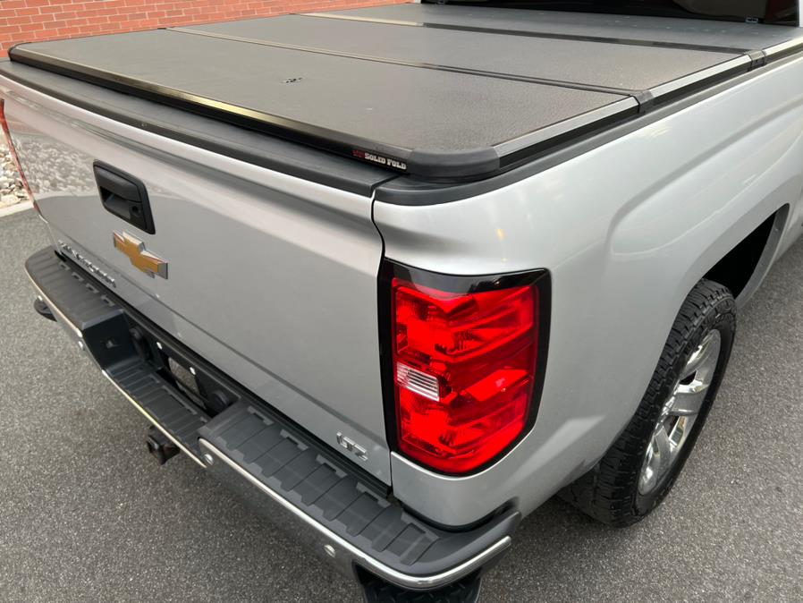 2014 Chevrolet Silverado 1500 4WD Crew Cab 143.5" LTZ w/2LZ, available for sale in Little Ferry, New Jersey | Easy Credit of Jersey. Little Ferry, New Jersey