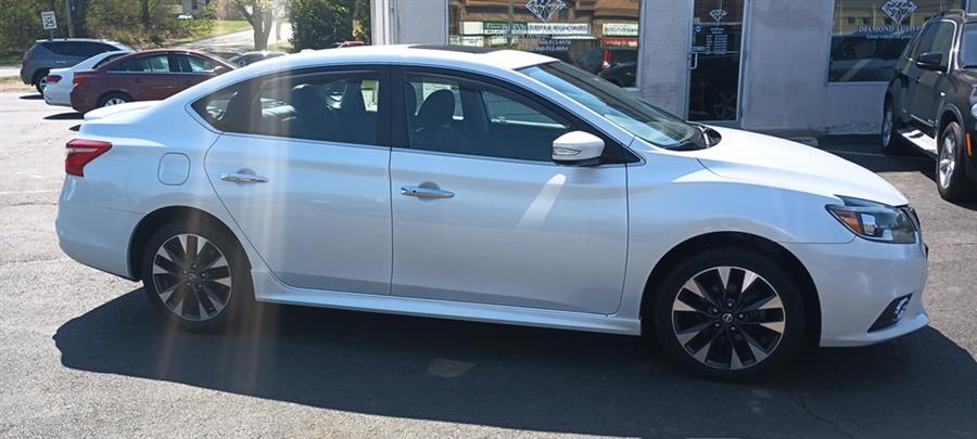 2017 Nissan Sentra S CVT, available for sale in Vernon, Connecticut | Diamond Auto Cars LLC. Vernon, Connecticut 2017 Nissan Sentra S CVT, available for sale in Vernon, Connecticut | Diamond Auto Cars LLC. Vernon, Connecticut