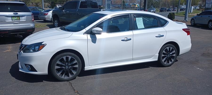2017 Nissan Sentra S CVT, available for sale in Vernon, Connecticut | Diamond Auto Cars LLC. Vernon, Connecticut 2017 Nissan Sentra S CVT, available for sale in Vernon, Connecticut | Diamond Auto Cars LLC. Vernon, Connecticut