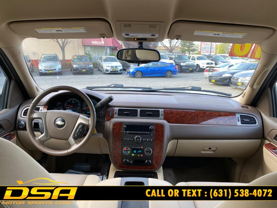 2010 Chevrolet Suburban 2WD 4dr 1500 LS, available for sale in Commack, New York | DSA Motor Sports Corp. Commack, New York 2010 Chevrolet Suburban 2WD 4dr 1500 LS, available for sale in Commack, New York | DSA Motor Sports Corp. Commack, New York