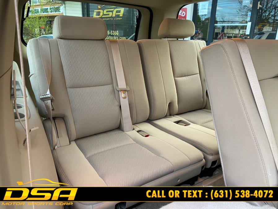 2010 Chevrolet Suburban 2WD 4dr 1500 LS, available for sale in Commack, New York | DSA Motor Sports Corp. Commack, New York 2010 Chevrolet Suburban 2WD 4dr 1500 LS, available for sale in Commack, New York | DSA Motor Sports Corp. Commack, New York