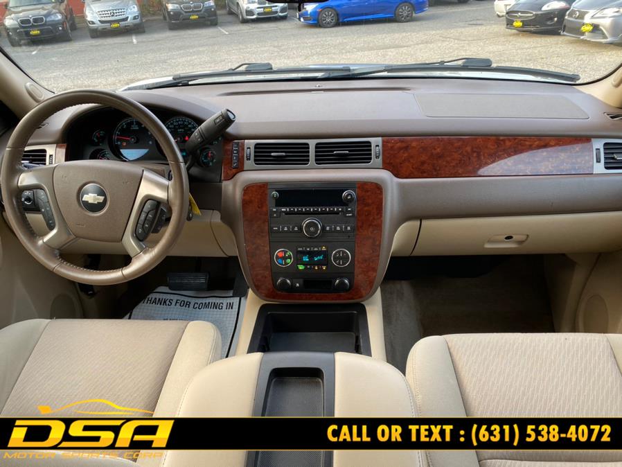 2010 Chevrolet Suburban 2WD 4dr 1500 LS, available for sale in Commack, New York | DSA Motor Sports Corp. Commack, New York 2010 Chevrolet Suburban 2WD 4dr 1500 LS, available for sale in Commack, New York | DSA Motor Sports Corp. Commack, New York