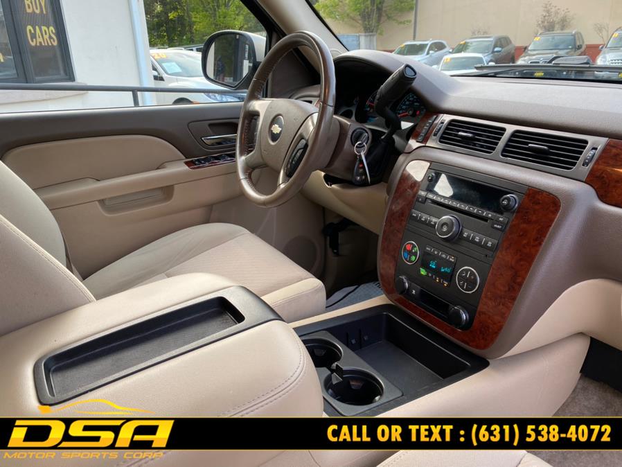 2010 Chevrolet Suburban 2WD 4dr 1500 LS, available for sale in Commack, New York | DSA Motor Sports Corp. Commack, New York 2010 Chevrolet Suburban 2WD 4dr 1500 LS, available for sale in Commack, New York | DSA Motor Sports Corp. Commack, New York